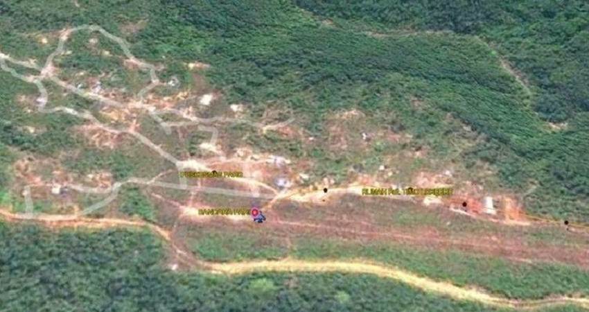 KKB Papua Kembali Berulah, Bakar Pesawat Susi Air di Nduga 