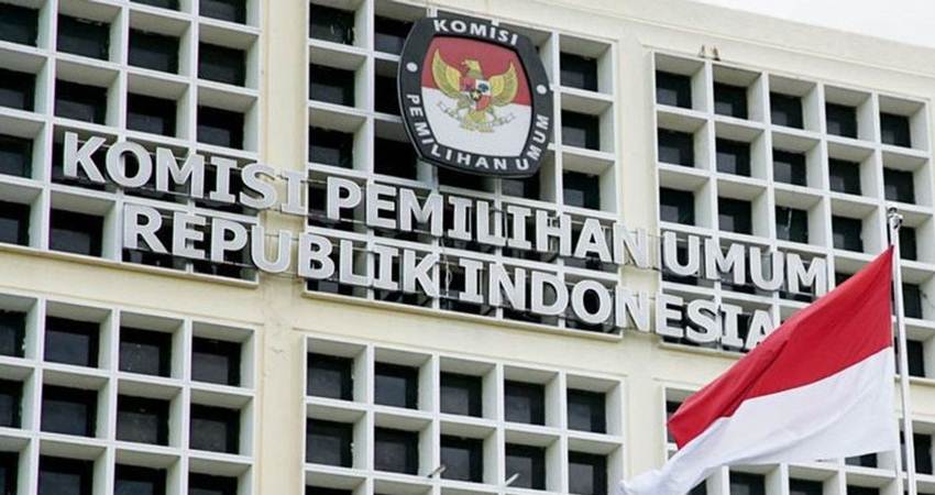 KPU RI Tetapkan Timsel KPU Bonbol, KPU Kabupaten Gorontalo, KPU Boalemo, dan KPU Pohuwato