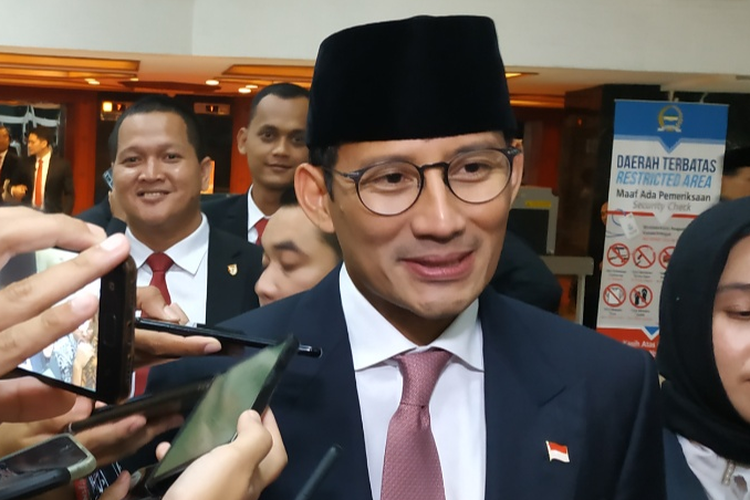 Sandiaga Uno