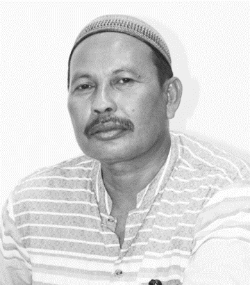 Andi Matawang