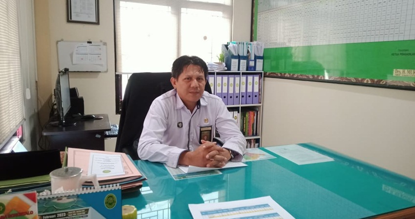 Fikri hi. Asnawai Amiruddin