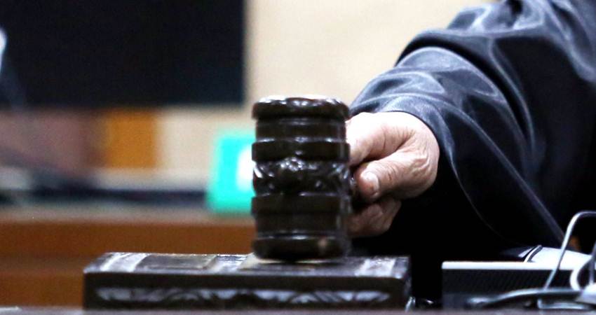 Tak Mungkin Tunda Pemilu, MA Sebut Hakim PN Tak Boleh Disalahkan