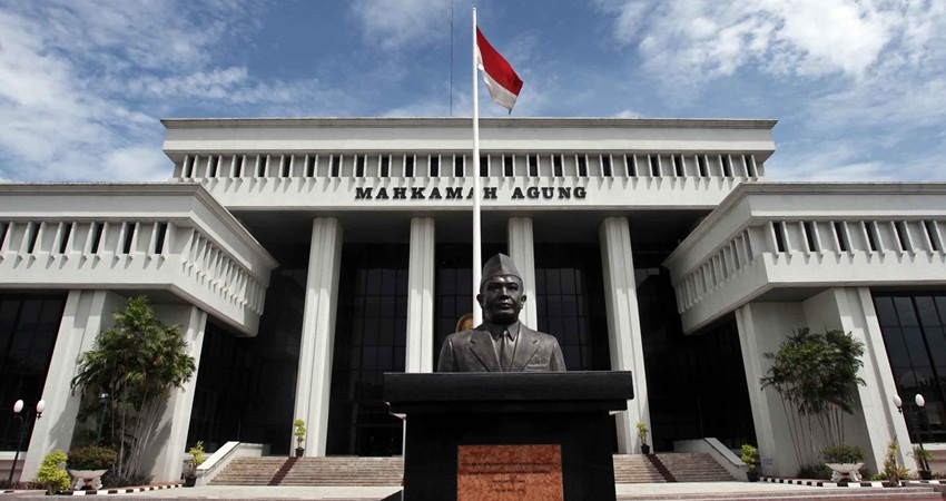 Komisi Pemberantasan Korupsi (KPK) mengagendakan pemeriksaan terhadap dua Ketua Kamar Pembinaan Mahkamah Agung (MA) pada Kamis (9/3). Foto: dokumen JPNN.Com