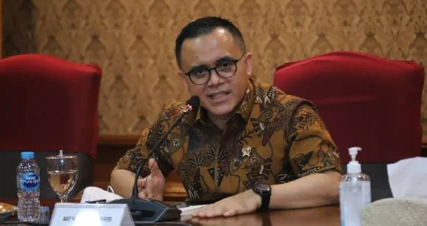 MenPAN-RB Azwar Anas. Ilustrasi Foto: Humas KemenPAN-RB