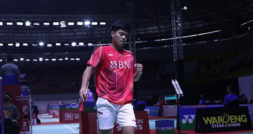 Pebulutangkis, Syabda Perkasa Belawa-fin.co.id