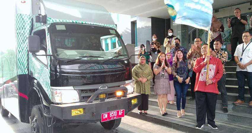 Jangan Khawatir, BI Gorontalo Siapkan Rp 726 Miliar untuk Ramadan-Idulfitri