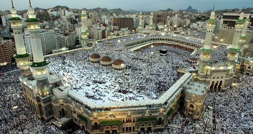 Tahun Ini, Kuota Haji Gorontalo 978 Jamaah, Malut dan Sulbar Lebih Banyak 