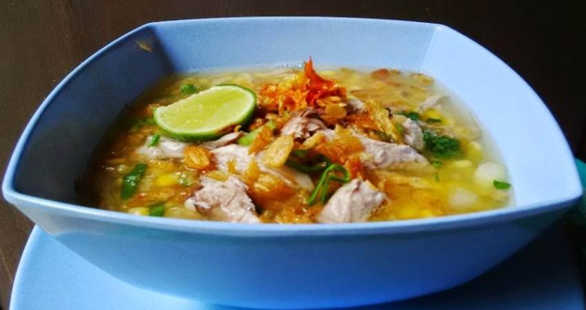 Binte Biluhuta/Milu siram. Foto : Putri Agustia Dewi