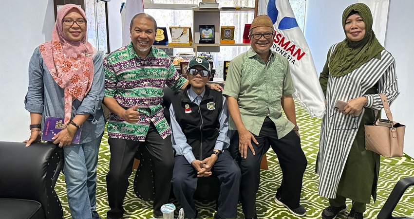 Bunga Cengkeh dan Erika