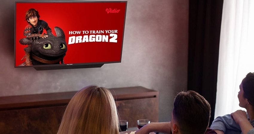 POLYTRON hadirkan Smart TV Lite - Fin.co.id