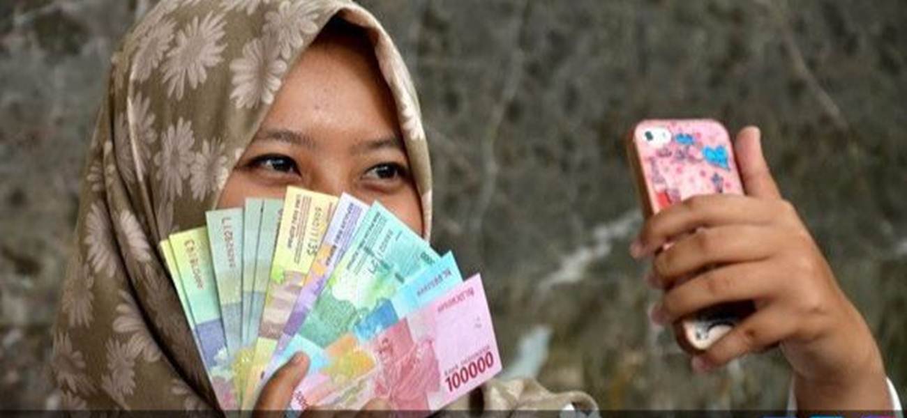 Horee.. THR ASN Pemkot Gorontalo Cair Hari Ini