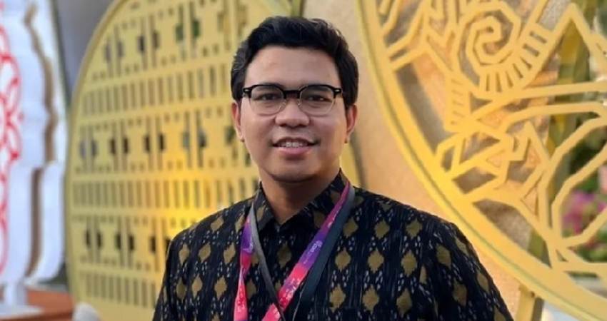 Digitalisasi Dorong ASEAN Inklusif dan Makmur