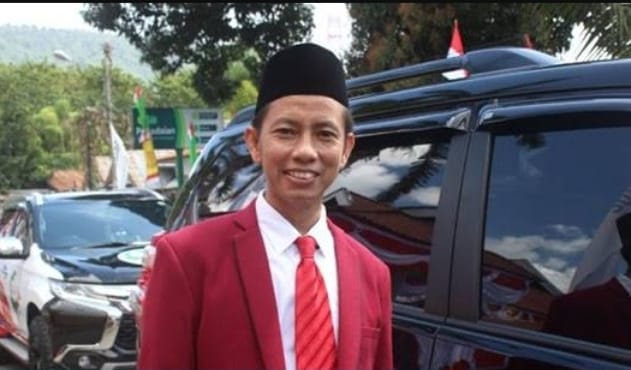 Dr, Anang S. Otoluwa