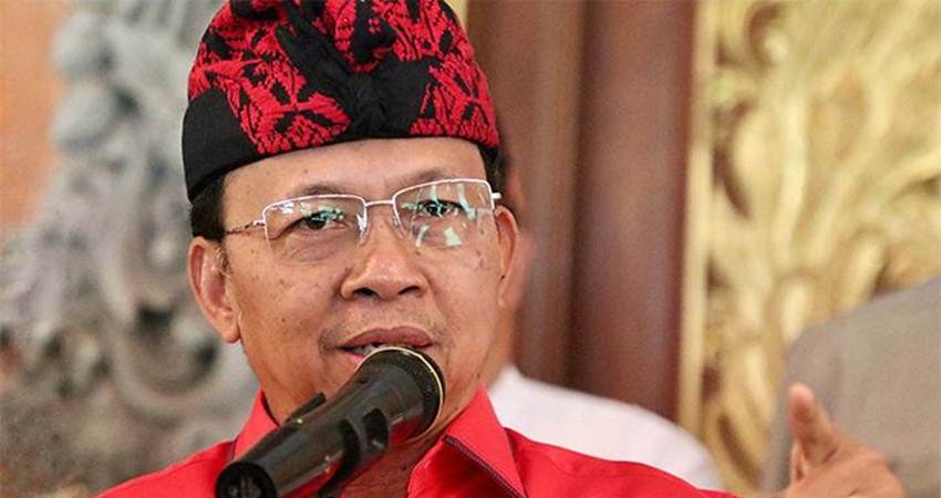 World Beach Games, Koster Tegaskan Tolak Tim Israel ke Bali 