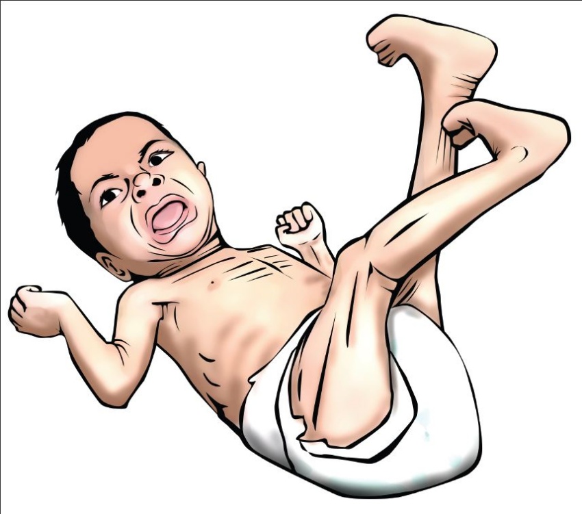 Stunting di Gorontalo Masih Tinggi, Capai 23,8% , 2024 Target 14%