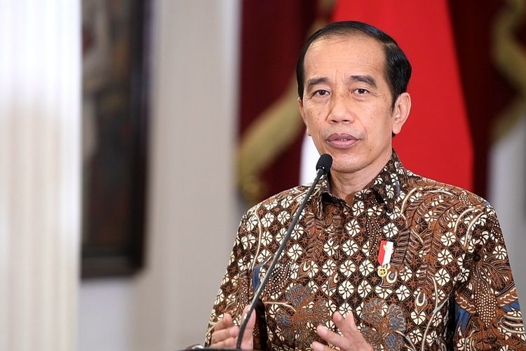 Joko Widodo