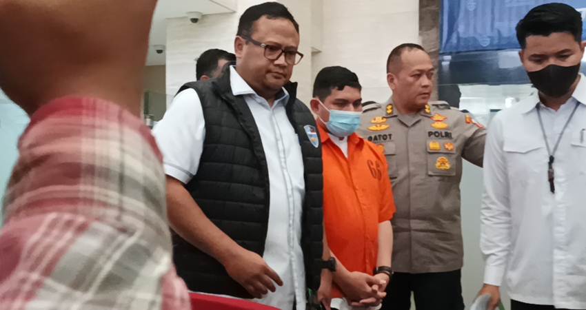 Ancam Warga Muhammadiyah, Peneliti BRIN  Ditangkap, Bakal Ada Tersangka Baru