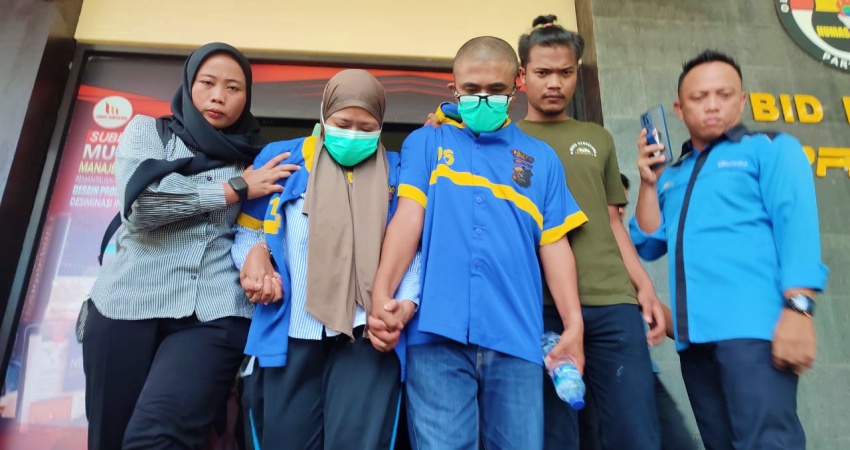 Entry meeting dalam rangka pemeriksaan dan pengawasan tahunan terhadap penyelenggaraan pemerintahan pada sejumlah OPD Pemprov oleh Itjen Kemendagri.