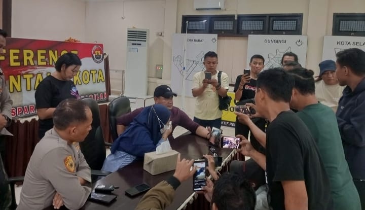 Anak Hilang di Gorontalo, Dibujuk Nonton K-Pop, Dijemput Polisi di Bekasi