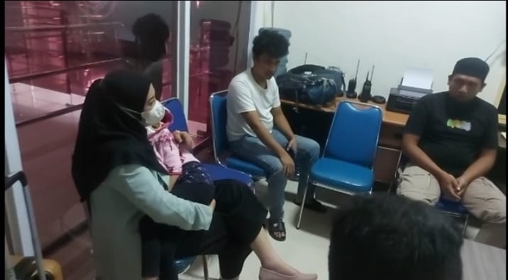 Tante yang Bawa Bocah dari Gorontalo ke Jakarta, Ngakunya Anak Sendiri