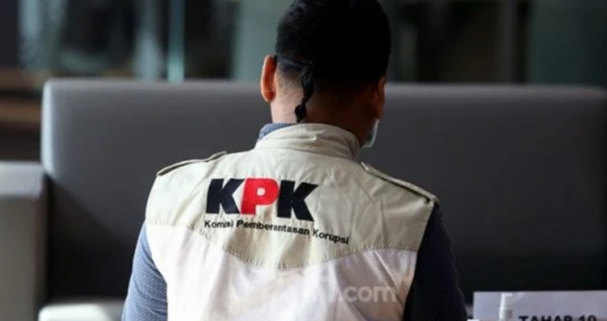 Komisi Pemberantasan Korupsi (KPK) mengagendakan pemeriksaan terhadap mantan Direktur Jenderal Mineral dan Batu Bara Kementerian ESDM Ridwan Djamaluddin pada Rabu (10/5). Ilustrasi Foto: Ricardo/JPNN.com