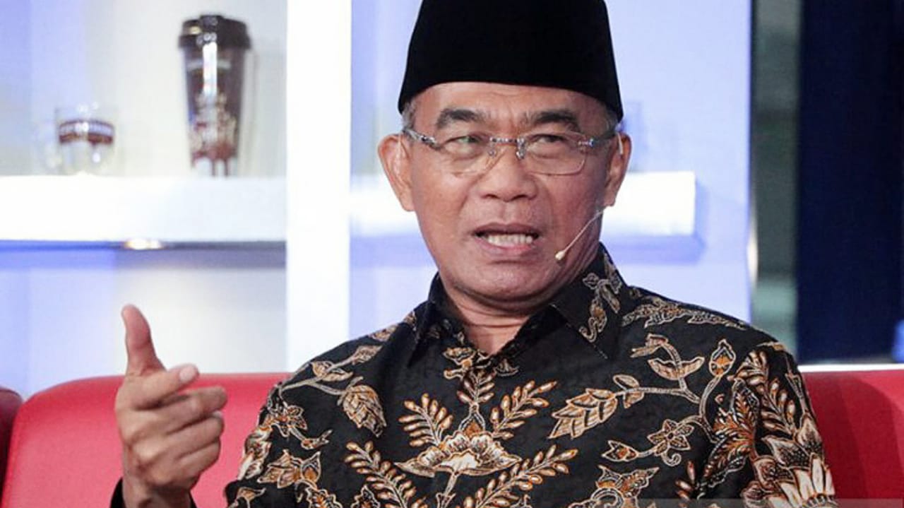 WHO Akhiri Pandemi, RI Tunggu Sikap Jokowi