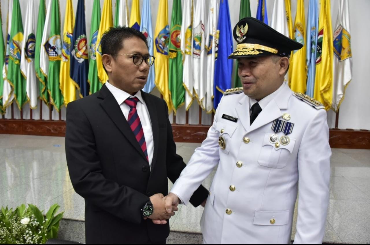 Hamka, Ismail dan Refleksi Penjabat Gubernur