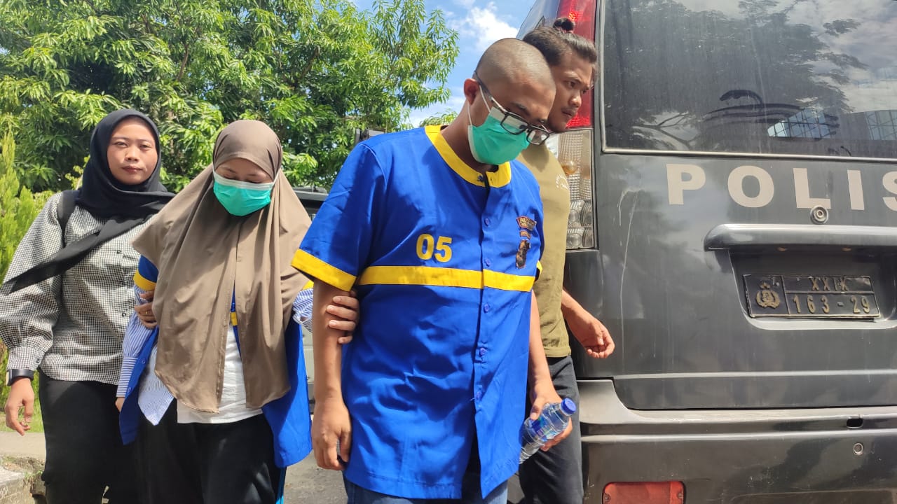 Penganiayaan Anak, Korban Mengalami Memar Otak dan Pendarahan Paru