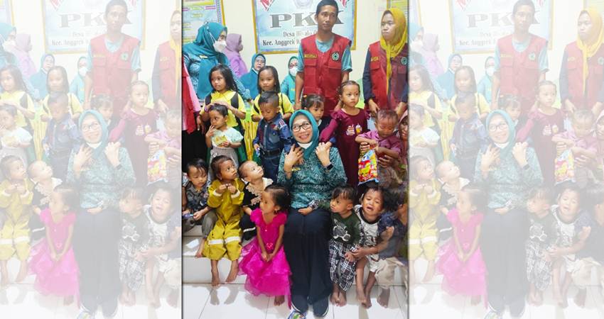 Stunting Bukan Sekadar Penurunan Angka-angka