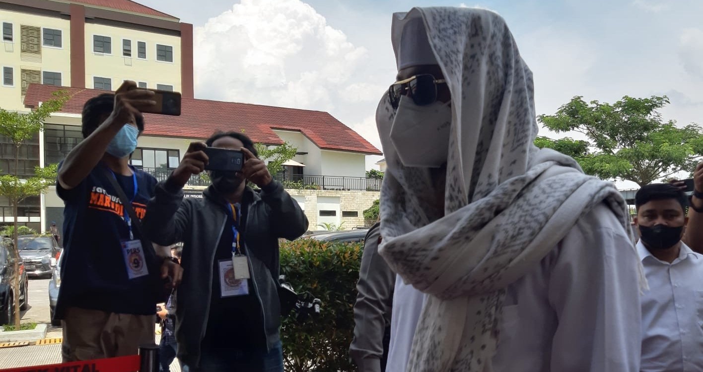 Habib Bahar bin Smith.