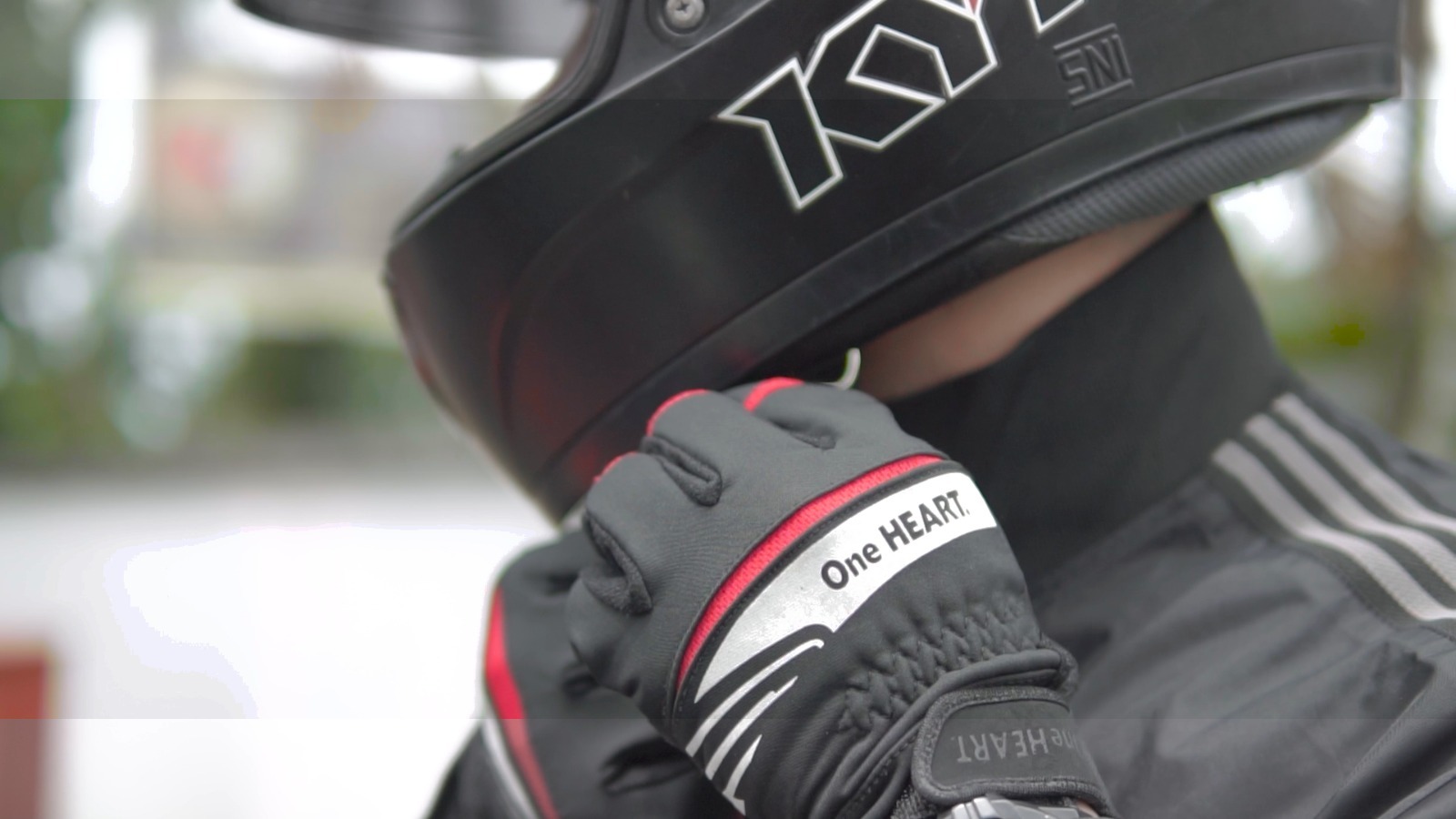 Penting untuk Keselamatan Berkendara, Baca Tips dari Honda 