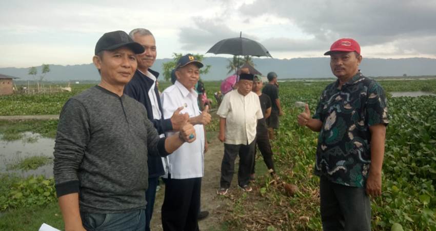 Desain Masjid Raya Gorontalo Libatkan Ridwan Kamil 