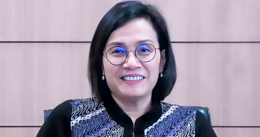 sri mulyani