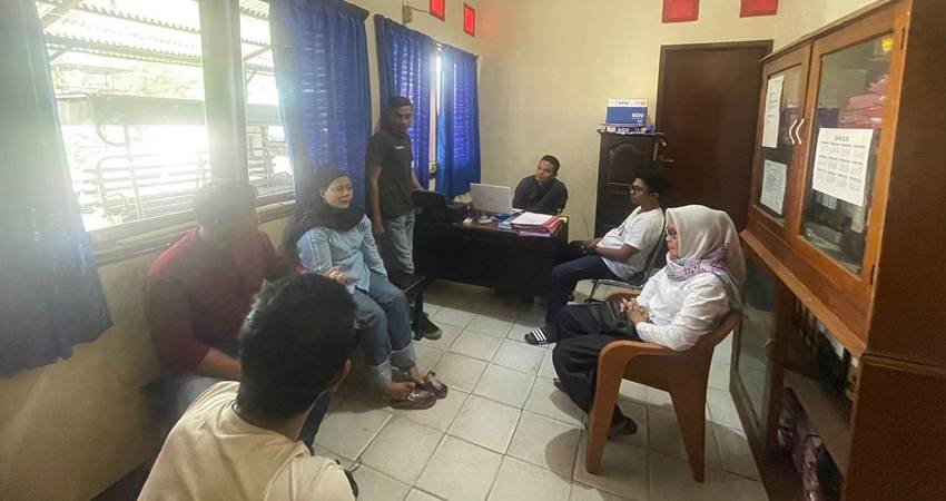 Jenazah Bocah Korban Penganiayaan di Tilango Menunggu Autopsi 