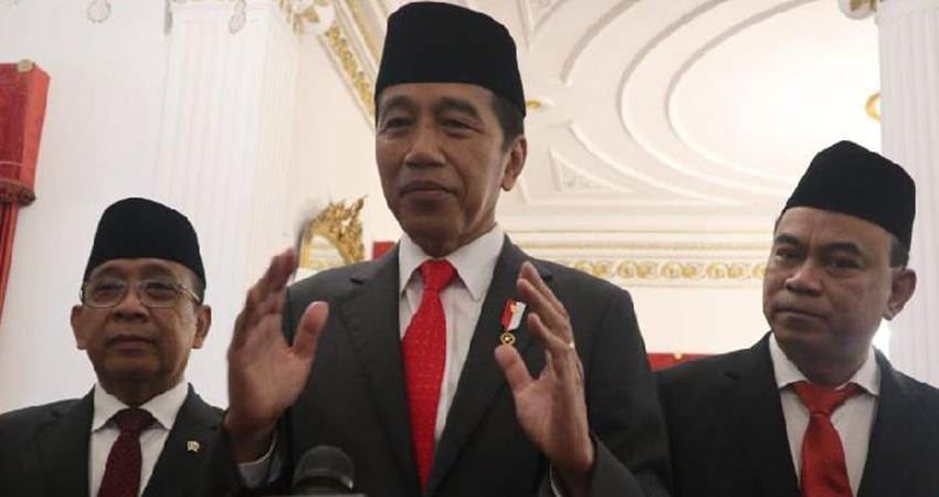 presiden jokowi