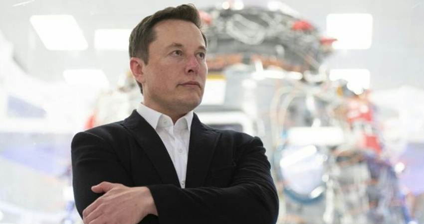 Elon Musk Bikin Geram Para Pengguna Twitter-@elonofficiall-Instagram