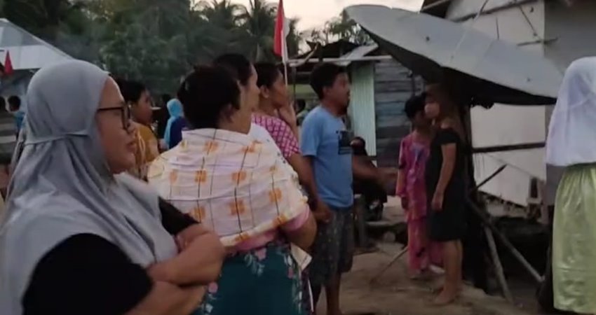 bunuh diri di bualemo