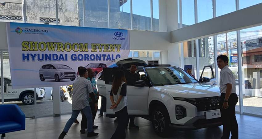 Creta Ada Subsidi, Hyundai Stargazer MY22 Ada Diskon Khusus