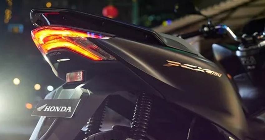 Berikut Tips Dari Honda untuk Perawatan Cat Bodi Doff Sepeda Motor 