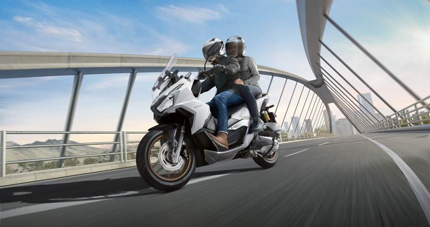 Lagi, Honda Punya Promo Spesial di Bulan September ‘Ceria Bersama Honda’