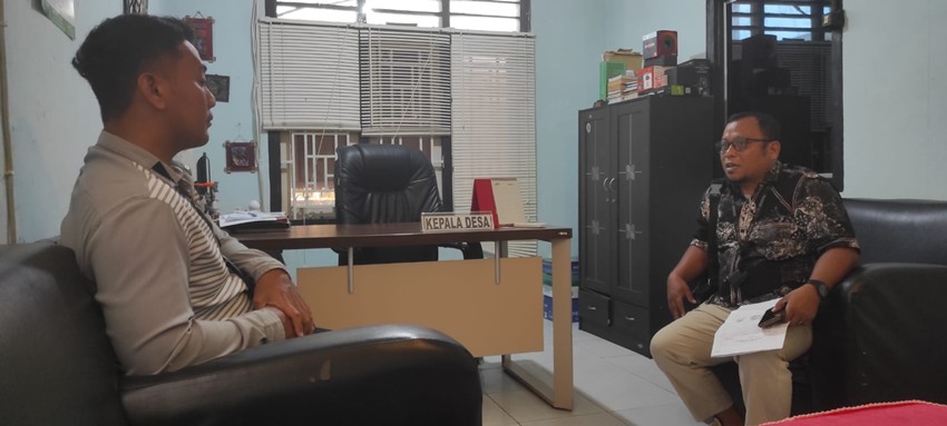 Kades Ulapato Diminta Jangan Persulit Warga