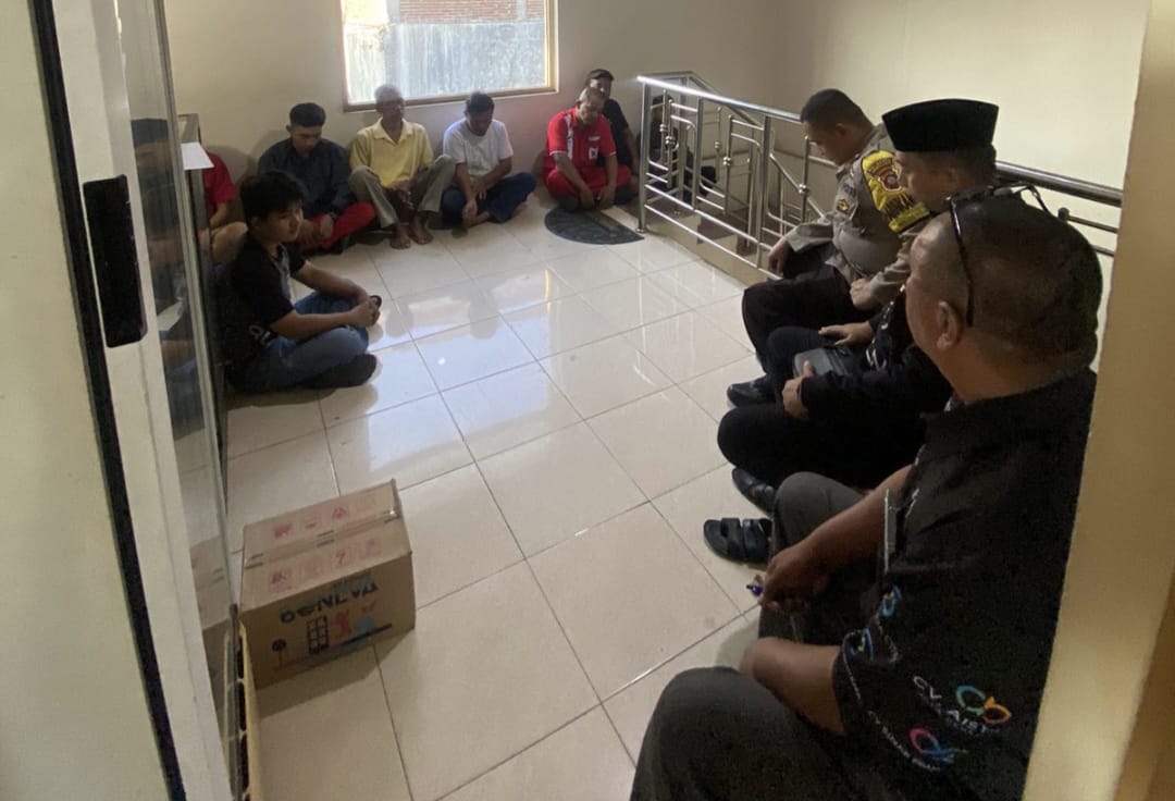 Keliru Terapkan Aturan, Manager SPBU Agusalim Berikan Sanksi ke Operator