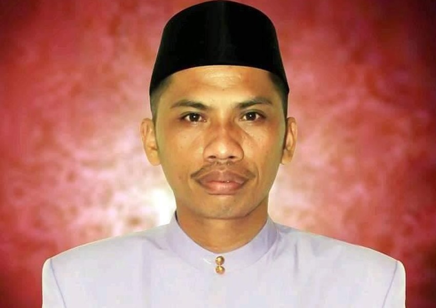 Kisruh Aksi Penambang, PCNU Pohuwato Beri Pernyataan Sikap