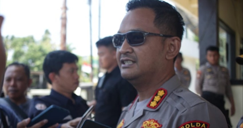 Pengacara Protes, Tersangka Kerusuhan Pohuwato Dilarang Dibesuk, Polda Klaim Masih Dilakukan Pemeriksaan Intensif