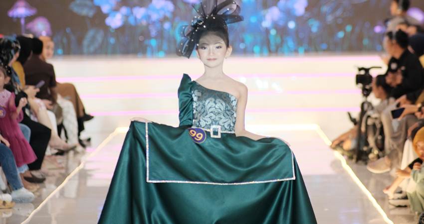 Hulonthalo Art and Craft Festival 2023, UMKM Gorontalo Menuju Pasar Global