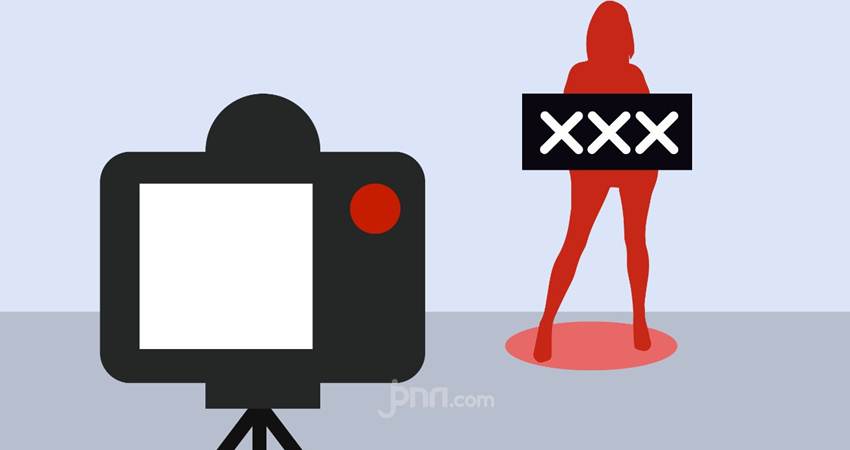 Pemeran Artis hingga Selebgram, Rumah Produksi Film Porno di Jaksel, Hasilkan Ratusan Video