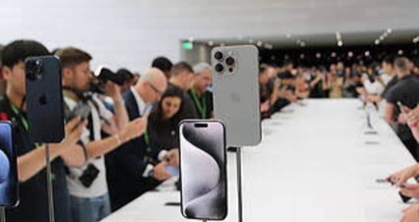 Waduh! Masalah iPhone 15, Fitur NFC Tidak Berfungsi Baik, dan Gampang Panas