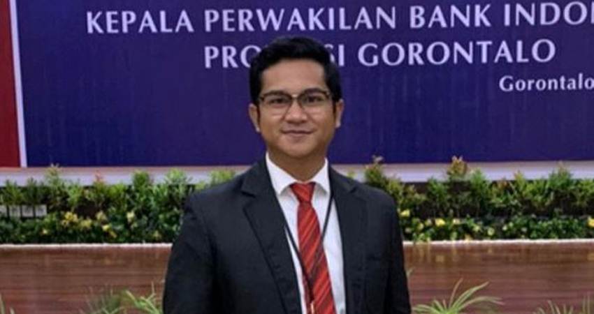 Dampak Pemberlakuan Aturan Baru Devisa Hasil Ekspor Sumber Daya Alam dan Potensi Kontribusi Provinsi Gorontalo