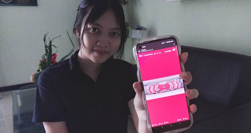 Ayo, Kunjungi Honda Virtual Exhibition dan Dapatkan Promonya