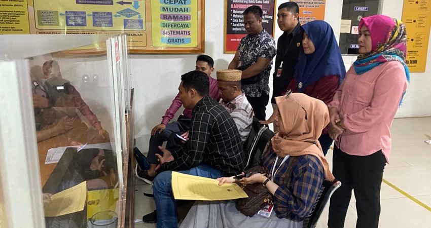 AJI Gorontalo Kecam Oknum Polisi Halangi Kerja Wartawan